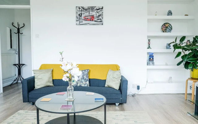 Home From Home in Hackney