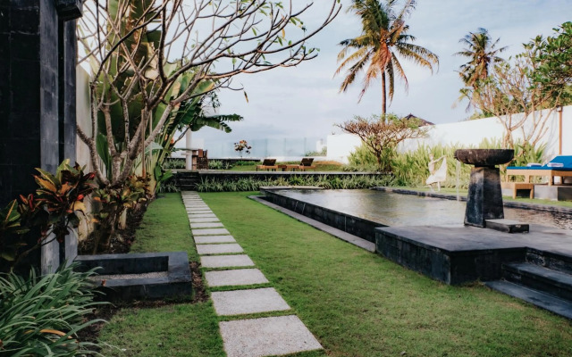 Bali Diamond Villas