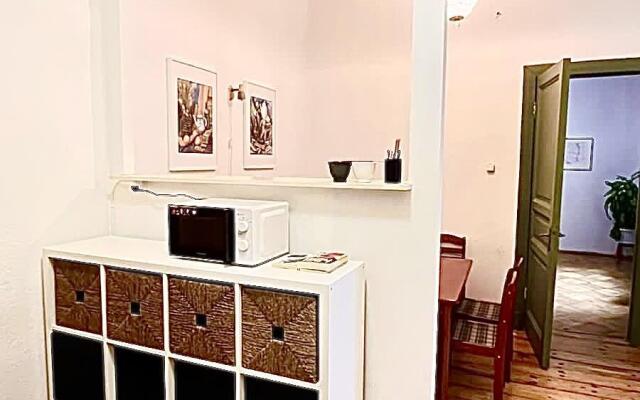 Апартаменты BFR (БФР) на улице Маяковского 27