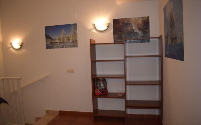 Apartmento Marina Sant Jordi