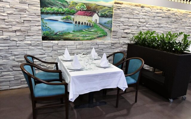 Hotel Alkar