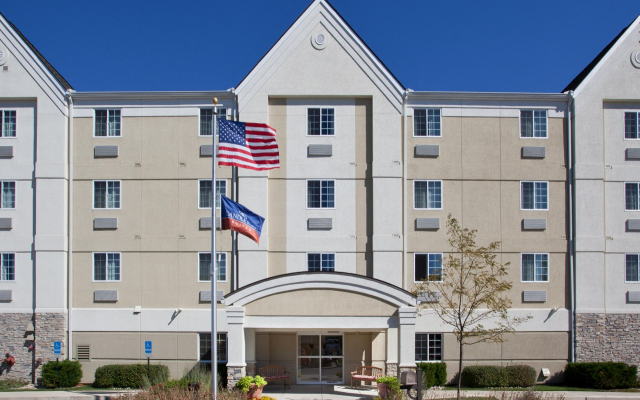 Candlewood Suites Polaris, an IHG Hotel