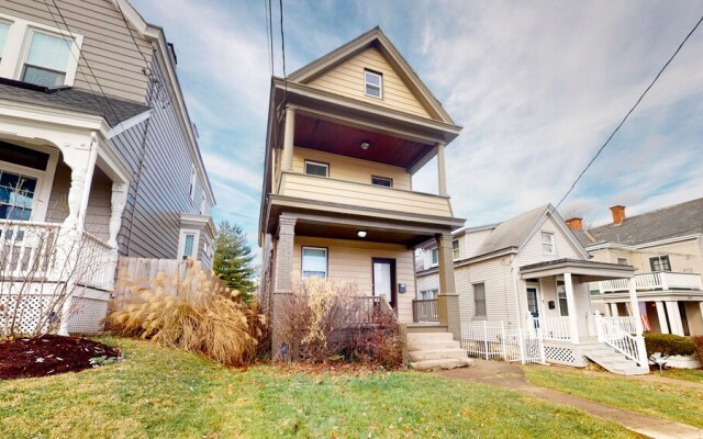 The Vista View Villa 2