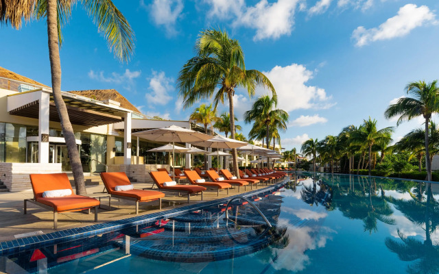 Moon Palace The Grand Cancun - All-inclusive