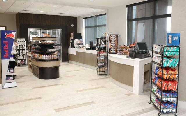 Best Western Plus Sawridge Suites