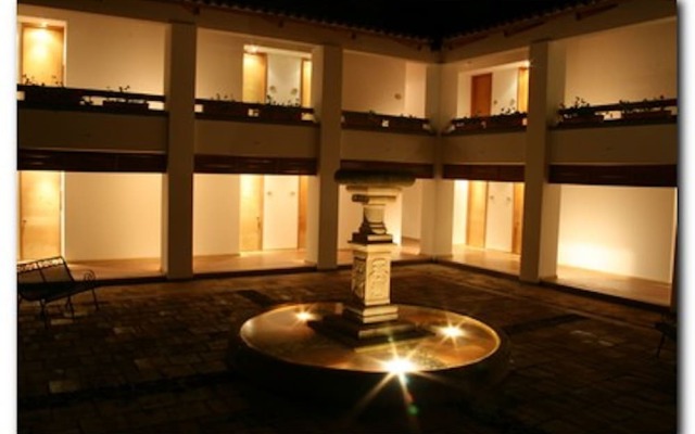 Hotel Casa de los Fundadores