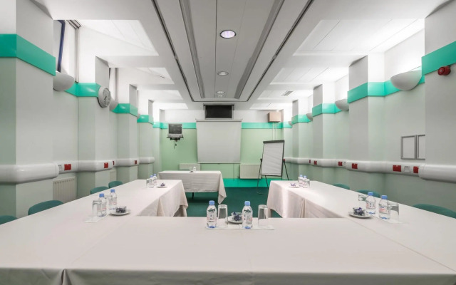 LSE Rosebery Hall - Campus Accommodation