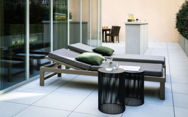 Hotel Cristoforo Colombo – Preferred Hotels & Resorts