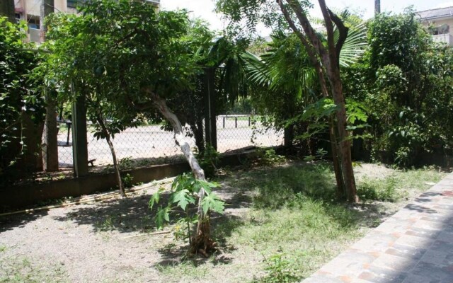 Bamba Flat