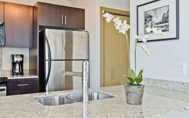 O hotel suites Paradyme