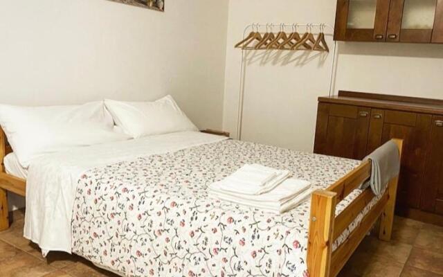 Appartamento con Giardino e Box in Valmalenco