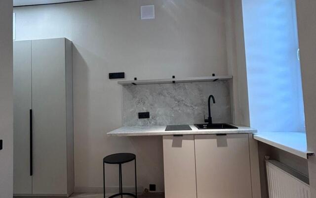 Апартаменты на улице Нурсултана Назарбаева 35к1