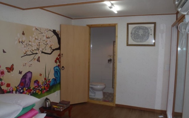 Yoo's Family Guest House