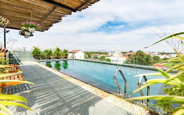 Nam An Mama Villa Hoi An
