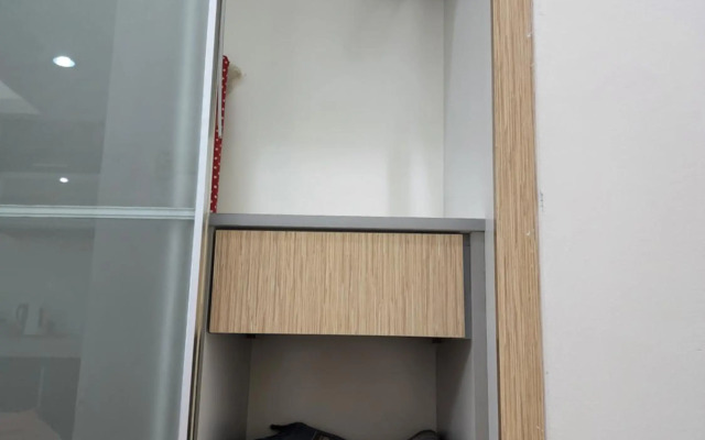 The Viana Apartment 3