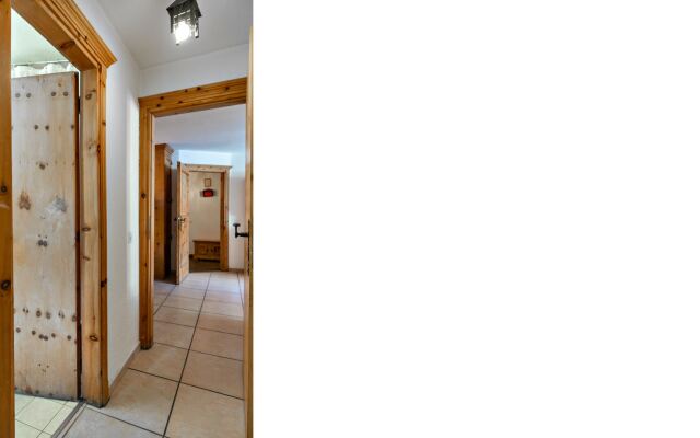 Silva - Silvaplana - Apartment 22-Silva - Silvaplana - Apartment 22
