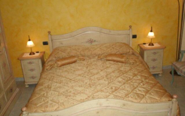 Bed and Breakfast il Faggio