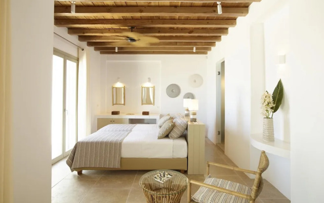 Villa Obsession in Mykonos