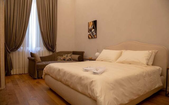 Dimora Storica Lo Svevo