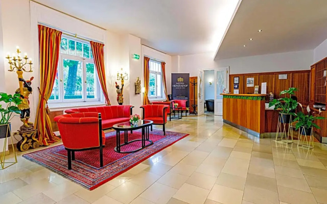 Hotel Herzoghof