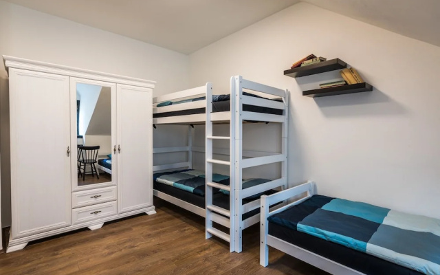 Apart-Hostel ZERO