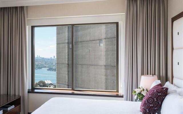 Amora Hotel Jamison Sydney