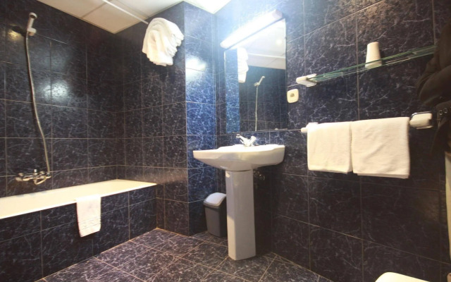 Hotel Folch