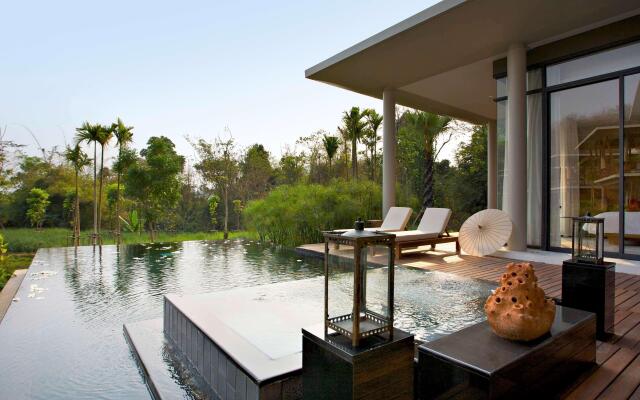 Veranda Chiang Mai