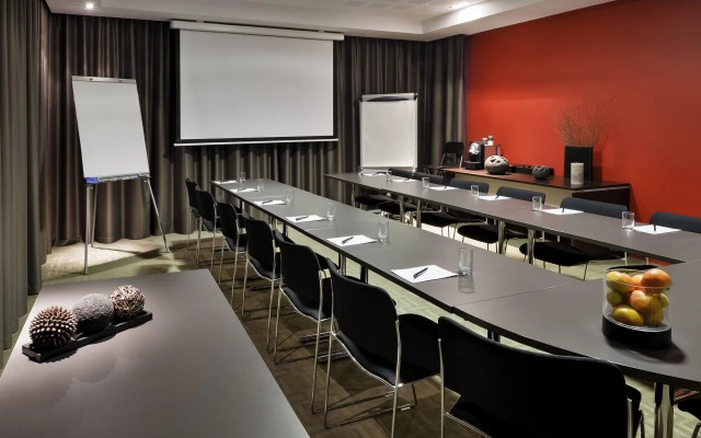Hipark by Adagio Grenoble