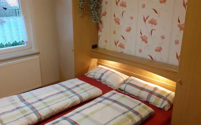 Apartments Fröhling