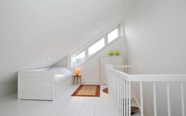 Haus am Teich Wohnung 19