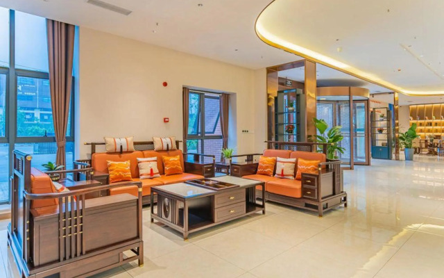 Cultural Palace Hotel