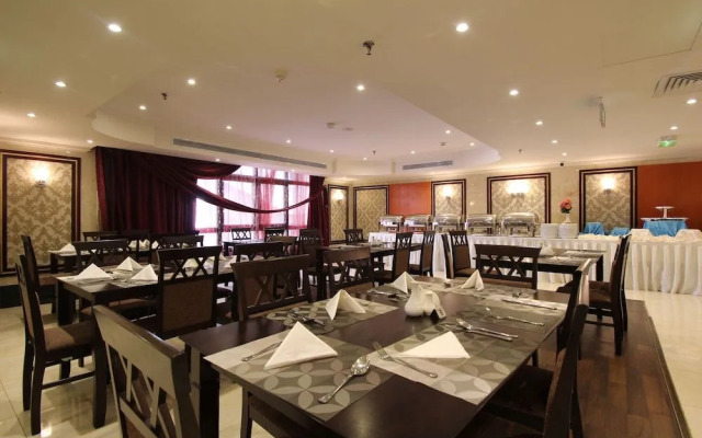 Al Refa Al Saad Hotel