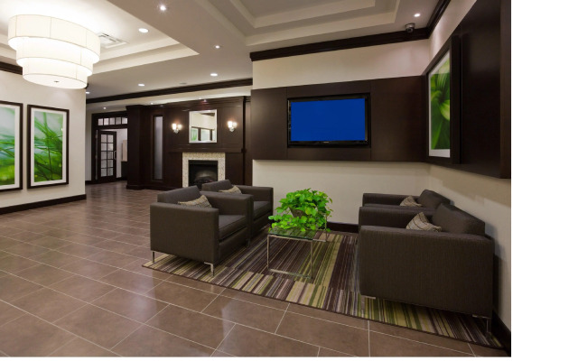 Holiday Inn Express New Liskeard