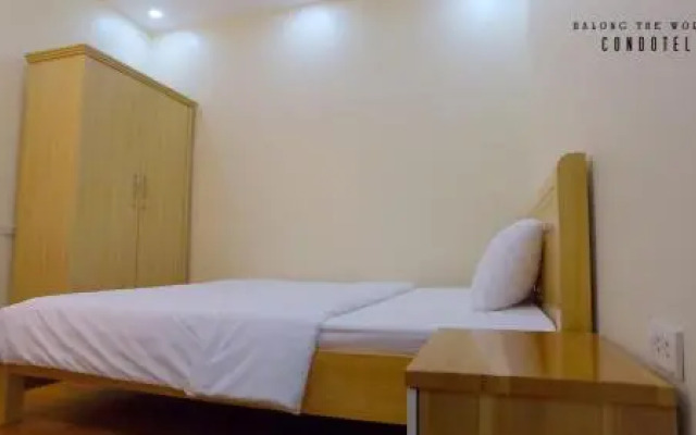 Ha Long The World A1