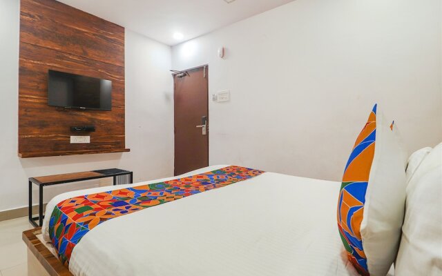 Fabhotel Double Tree