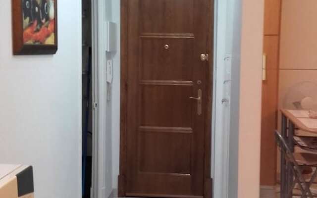 Studio in Lugo - 100 km From the Beach