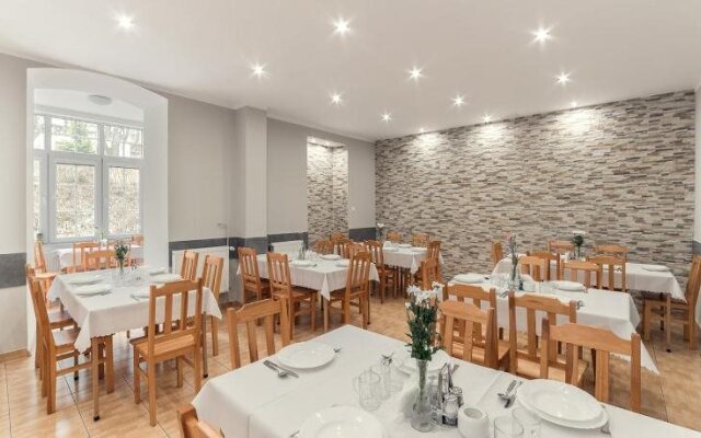 Sanatorium Uzdrowiskowe Chemik