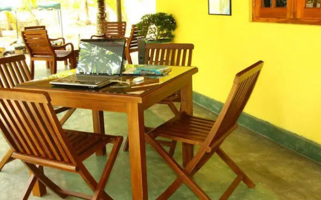 Alankuda Beach Resort