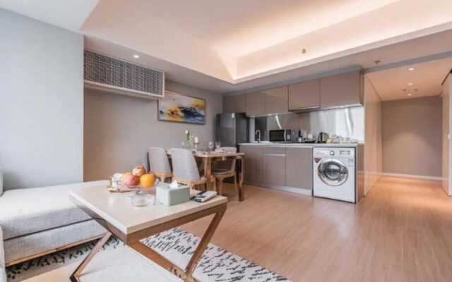 Ten66 Serviced Residences