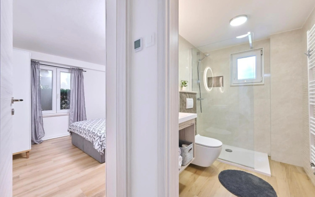 Belvedere apartment