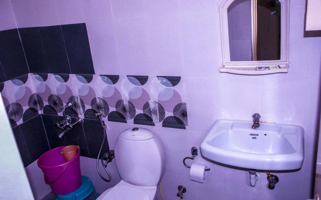 Vcare Service Aparments