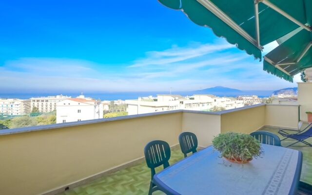 Appartamento Sorrento Sunset Flat