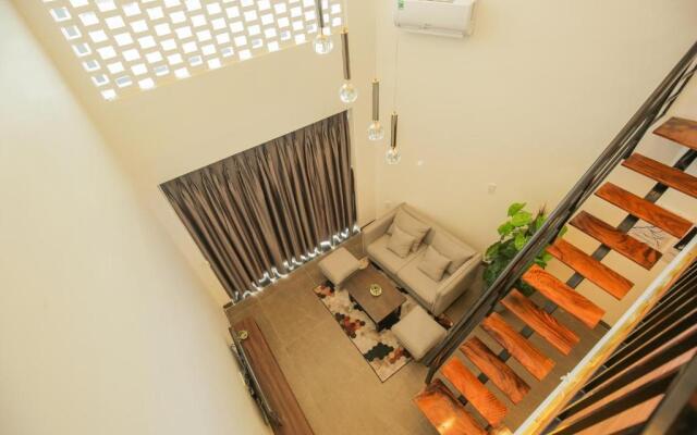 Fati Boutique Hotel & Apartment