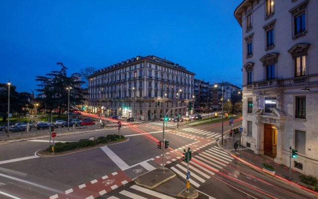 Daplace - Corso Monforte Suites