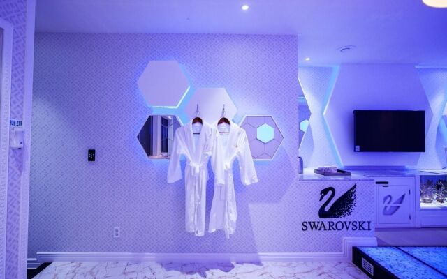 Wanju Myeongpum Self Check-in Motel