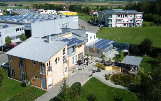 Apartment Turmblick Rottweil