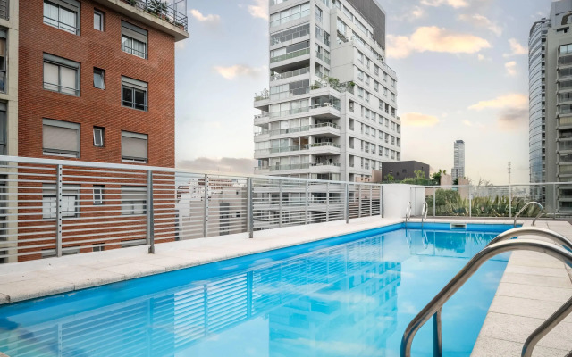 Dazzler by Wyndham Buenos Aires Polo