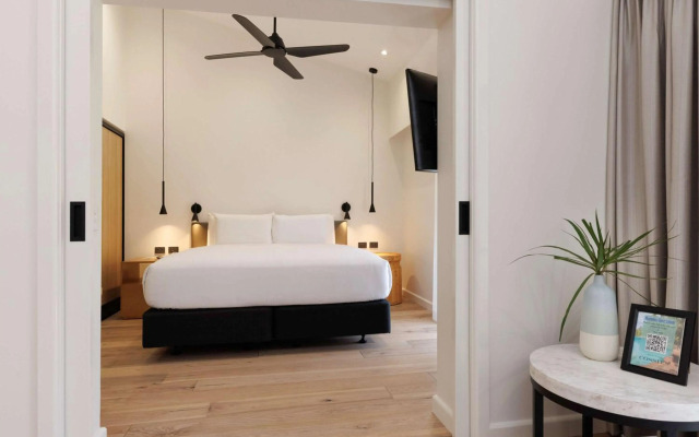 Mercure Darwin Airport Resort