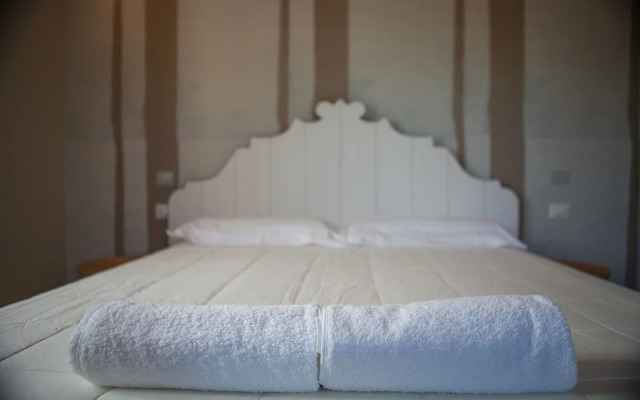 Agriturismo Colle Casini Cortesi